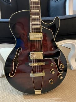 ibanez ag95 for sale