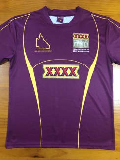 bronco jersey in Brisbane Region, QLD