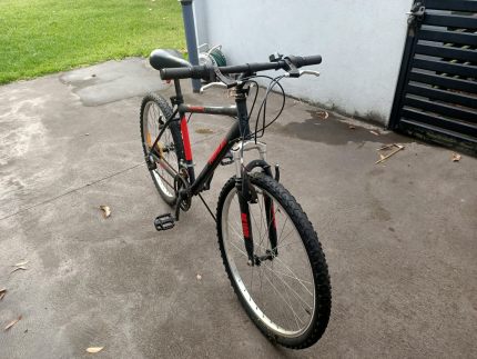 Free bikes near me discount