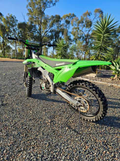 Kx250f gumtree discount