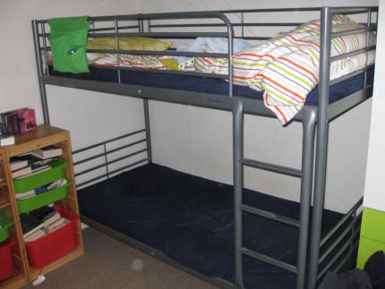 Ikea Bunk Beds Gumtree, Ikea Bunk Bed And Trundle
