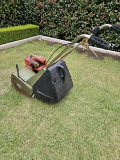 Buy Reel Lawn Mower Online In India -  India