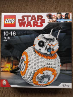 Bb8 2024 lego australia