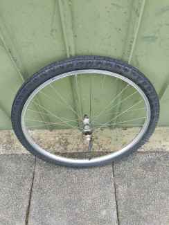 used 26 inch bicycle rims