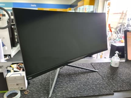 acer predator 34in lcd monitor