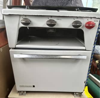 calor gas ovens for sale