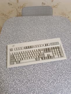 ibm cash register keyboard