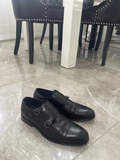 Mens dress hot sale shoes sydney