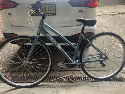 ladies bike in Sydney Region NSW Sport Fitness Gumtree Australia Free Local Classifieds