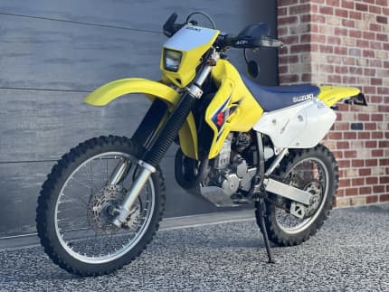 Drz400sm gumtree cheap