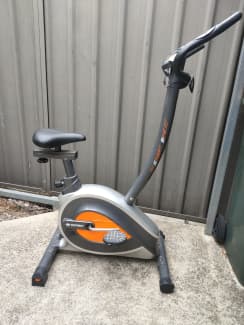 Gym bicycle for online sale gumtree