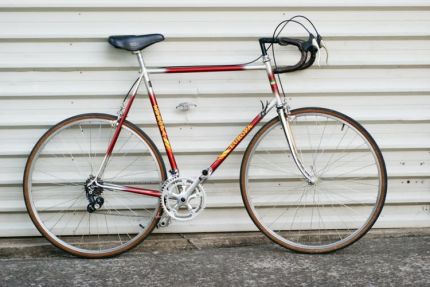 Gumtree road bicycle online