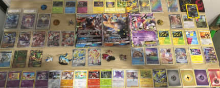 Pokémon Shiny Rayquaza EX Promo, Collectables, Gumtree Australia  Kingborough Area - Kingston Beach