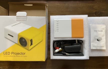 Smart Projector for ART - tracing / drawing / painting, Other  Electronics & Computers, Gumtree Australia Fairfield Area - Fairfield West