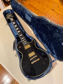 cheap used gibson les paul