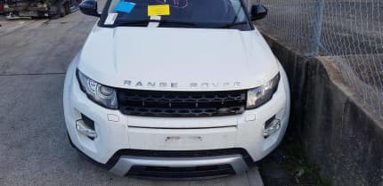 Commander boule levier changement vitesses MARRON Evoque LAND ROVER  (LR024717) pas cher sur RLD Autos