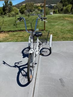 Adult tricycle online gumtree