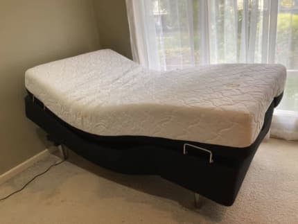 revitalife therapeutic bed