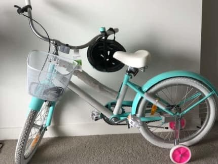 Bella best sale bike kmart