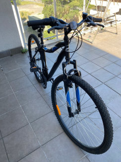 Mens mountain bikes gumtree sale