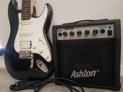 bass guitar amp gumtree