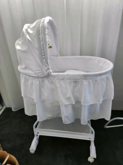 Childcare chloe cheap bassinet manual