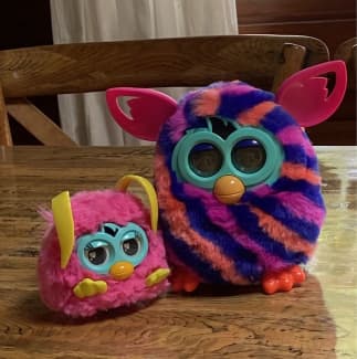 Furby gumtree store