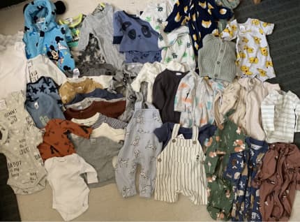 Adelaide Region, SA, Baby Clothing, Gumtree Australia Free Local  Classifieds