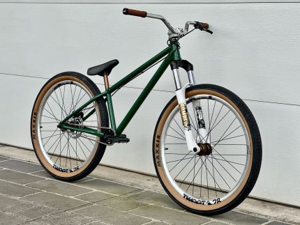 Bikes on gumtree discount