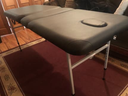 used massage tables for sale near me