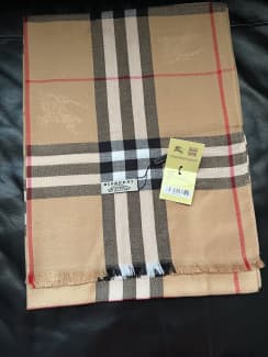 Louis vuitton cashmere scarf, Other Women's Clothing, Gumtree Australia  Greater Dandenong - Keysborough