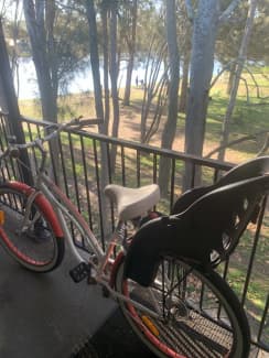 Fluid kawana best sale beach cruiser