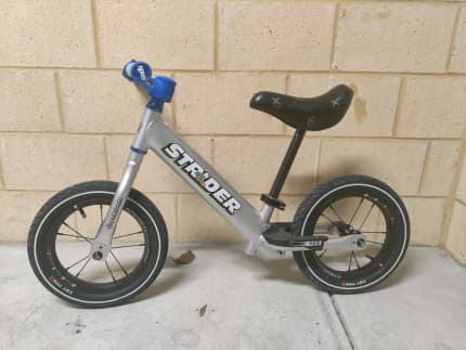 used strider 14x