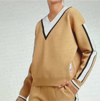 jaggad octavia sweater