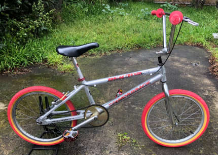 1990s mongoose outlet bmx