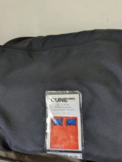 dune 4wd self inflating mattress