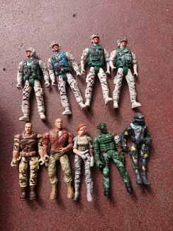 used gi joe toys for sale