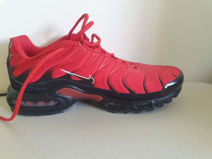 All red sales tns mens