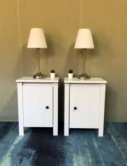 ikea bedside table gumtree