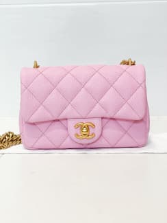 Gumtree chanel outlet bag