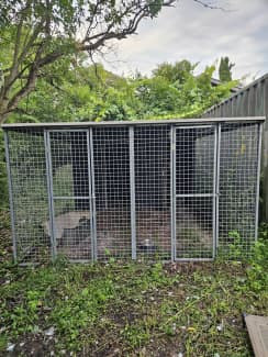 Gumtree pet outlet enclosure