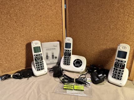 oricom, Phones