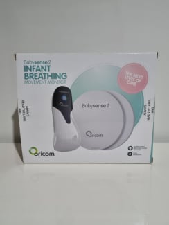 oricom babysense 2 price