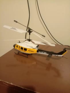 2nd hand rc helicopters for sale