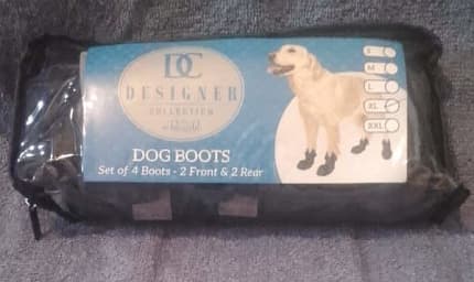 Good2go all sale weather dog boots