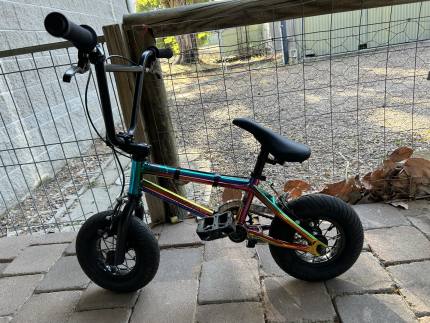 Mini bmx gumtree hotsell