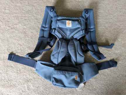 Ergobaby 360 gumtree best sale