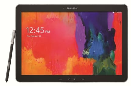 Samsung Galaxy Tab Active SM-T365 16GB, Wi-Fi + 4G (Unlocked), 8in