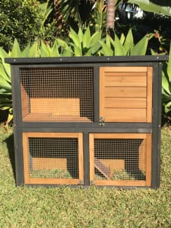 rabbit hutch central coast