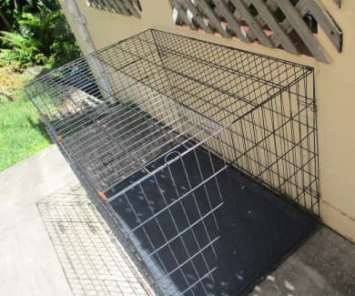 barnesbrook dog cages